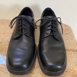 Mens Rockport oxfords